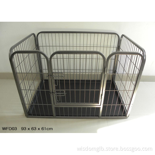 Heavy Duty Metal Dog Pens (WFD03)